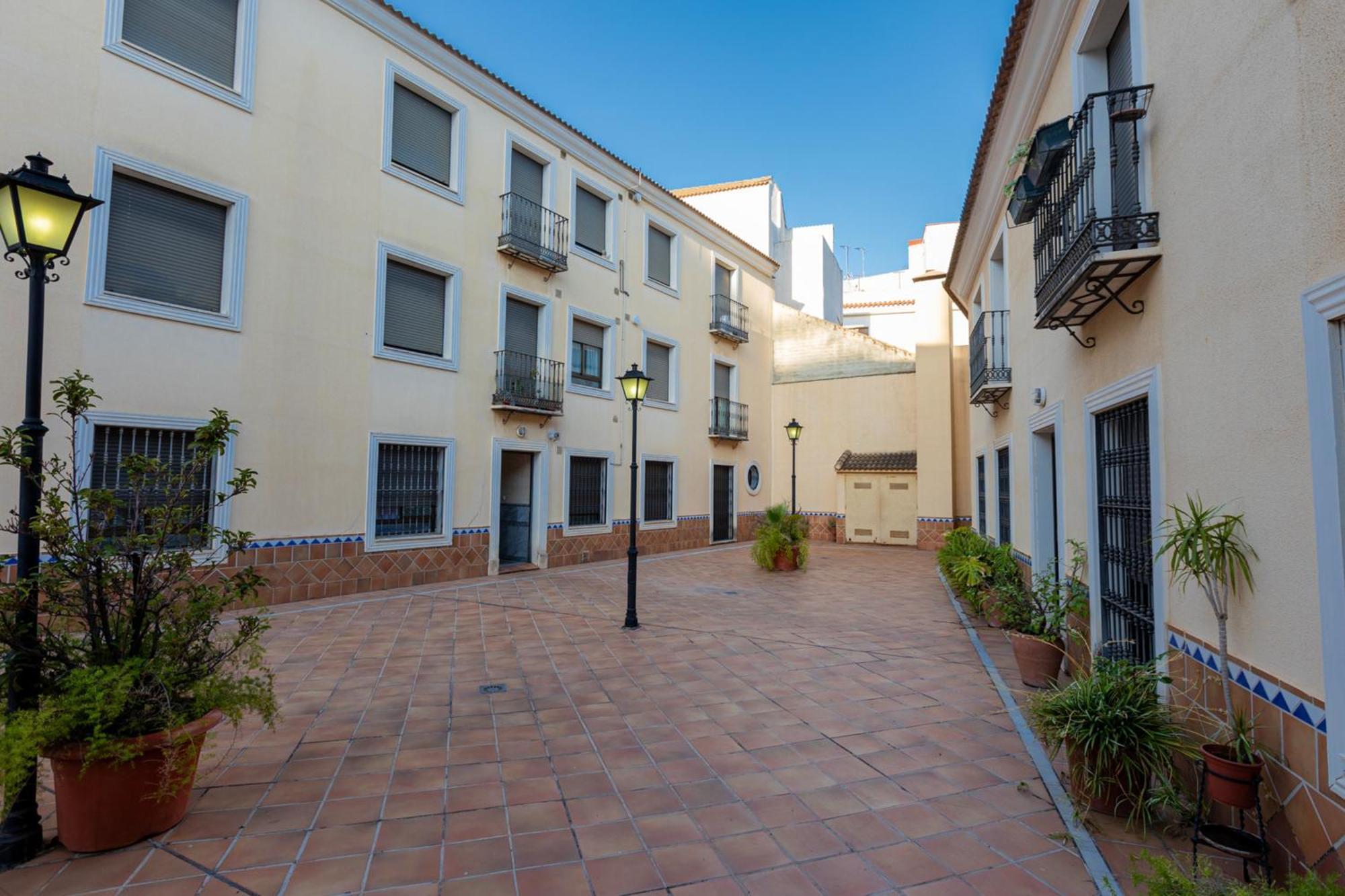 Entre Patios Centro, Parking Incluido Lägenhet Córdoba Exteriör bild