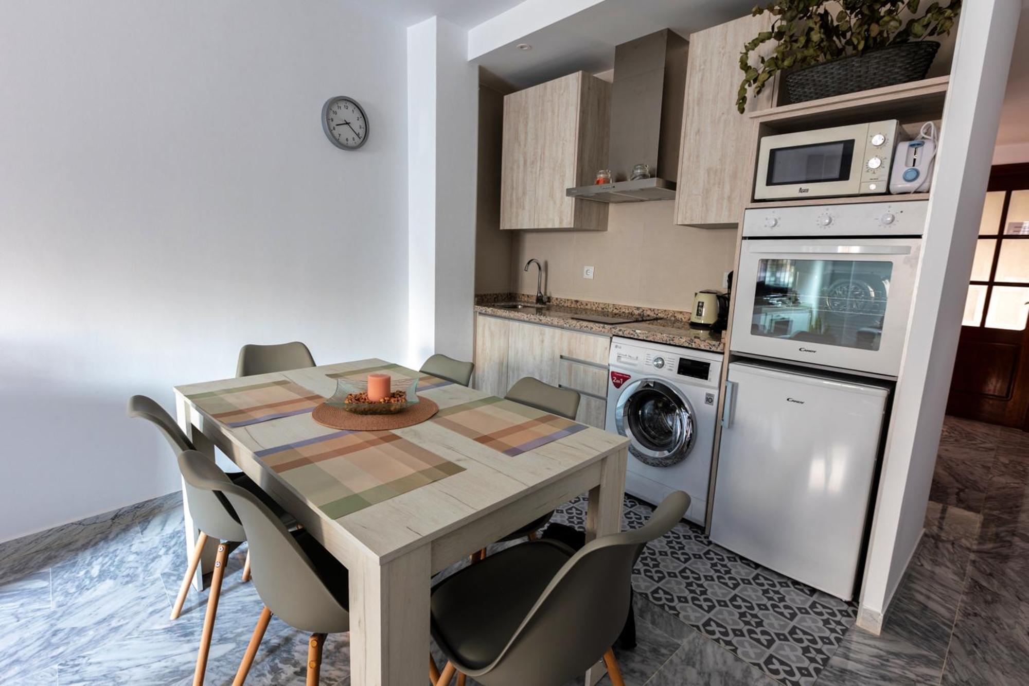 Entre Patios Centro, Parking Incluido Lägenhet Córdoba Exteriör bild