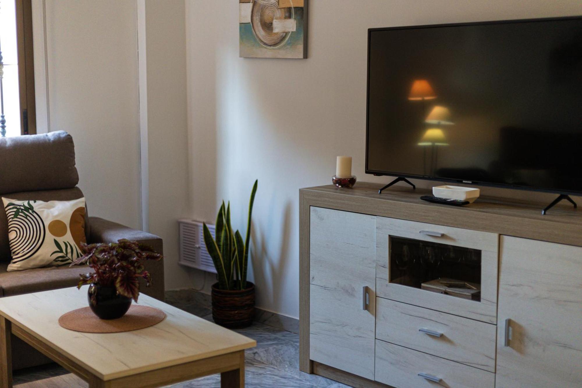 Entre Patios Centro, Parking Incluido Lägenhet Córdoba Exteriör bild